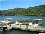 Dos Bocas Lake - UTUADO